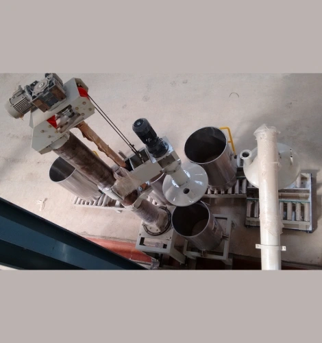 Stirrer Manufacturers in Chennai